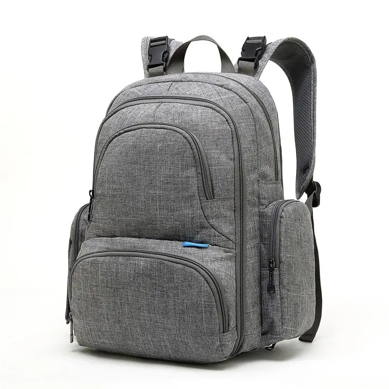 CoolBELL Детский рюкзак для пеленок водонепроницаемый подгузник беременных сумка с