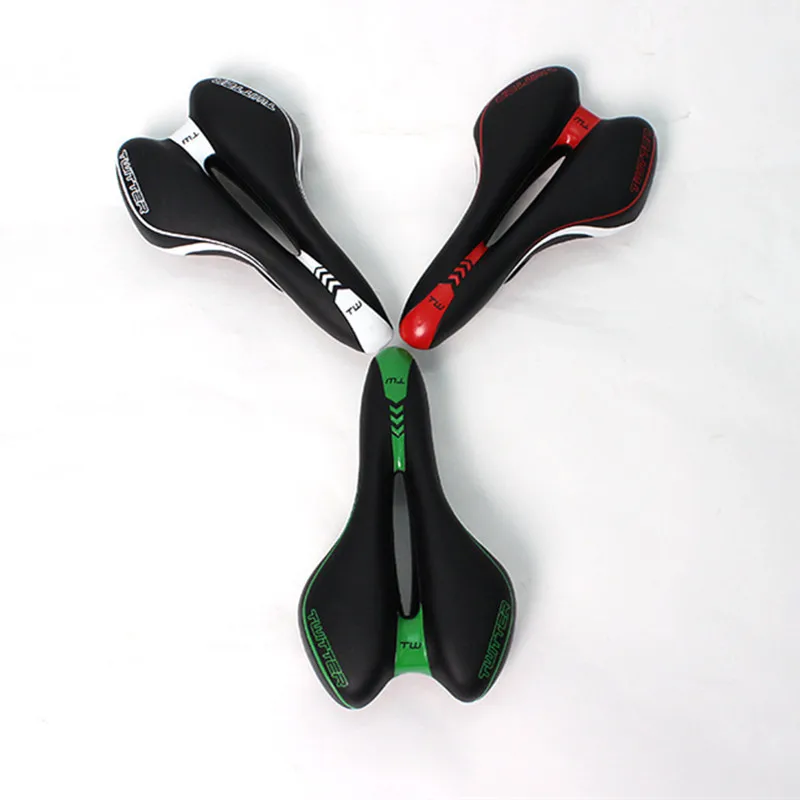 Q730 Бесплатная доставка широкие толстые ажурные подушки Горный велосипед