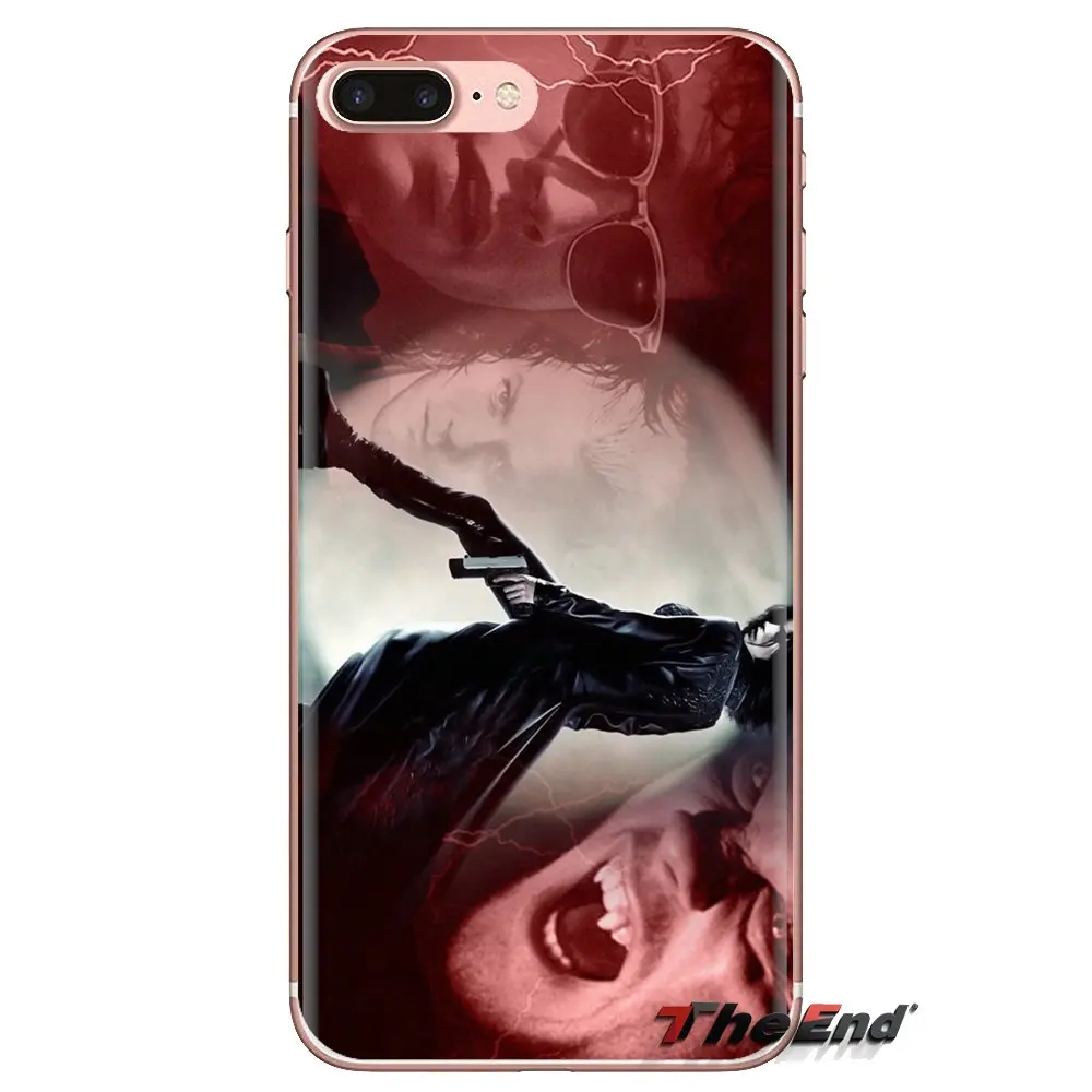 Прозрачные мягкие чехлы для Xiaomi Mi3 Samsung A10 A30 A40 A50 A60 A70 Galaxy S2 Note 2 Grand Core Prime Lost Boys |
