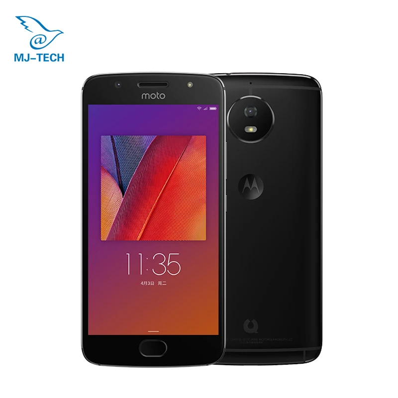 Motorola moto xt1799-2 5.2 inch 1920*1080 4G 32G Qualcool 8937 octa core ZUI 3.1 OS NFC Smart phone | Mobile Phones