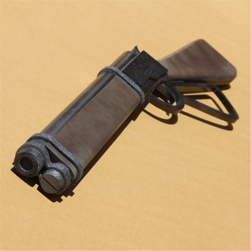 Когда они плавают косплей Ushiromiya Rosa оружие пистолет | Тематическая одежда и