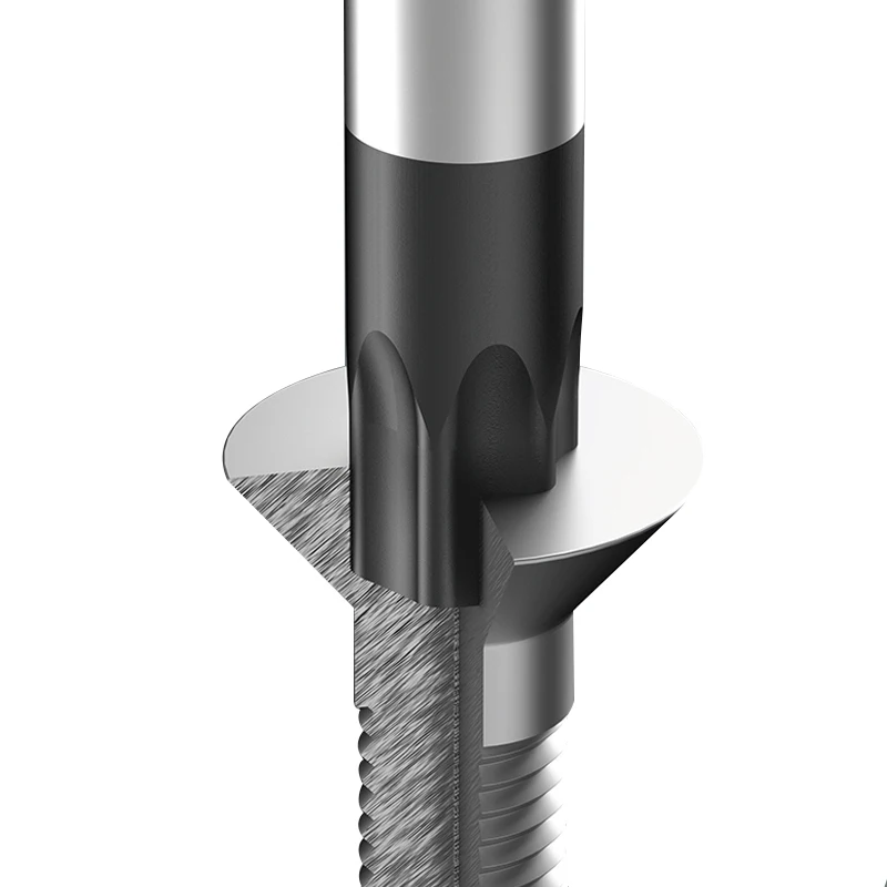 LAOA Torx отвертка S2 Магнитная из легированной стали T8/T10/T15/T20/T25/T30/T40 | Инструменты