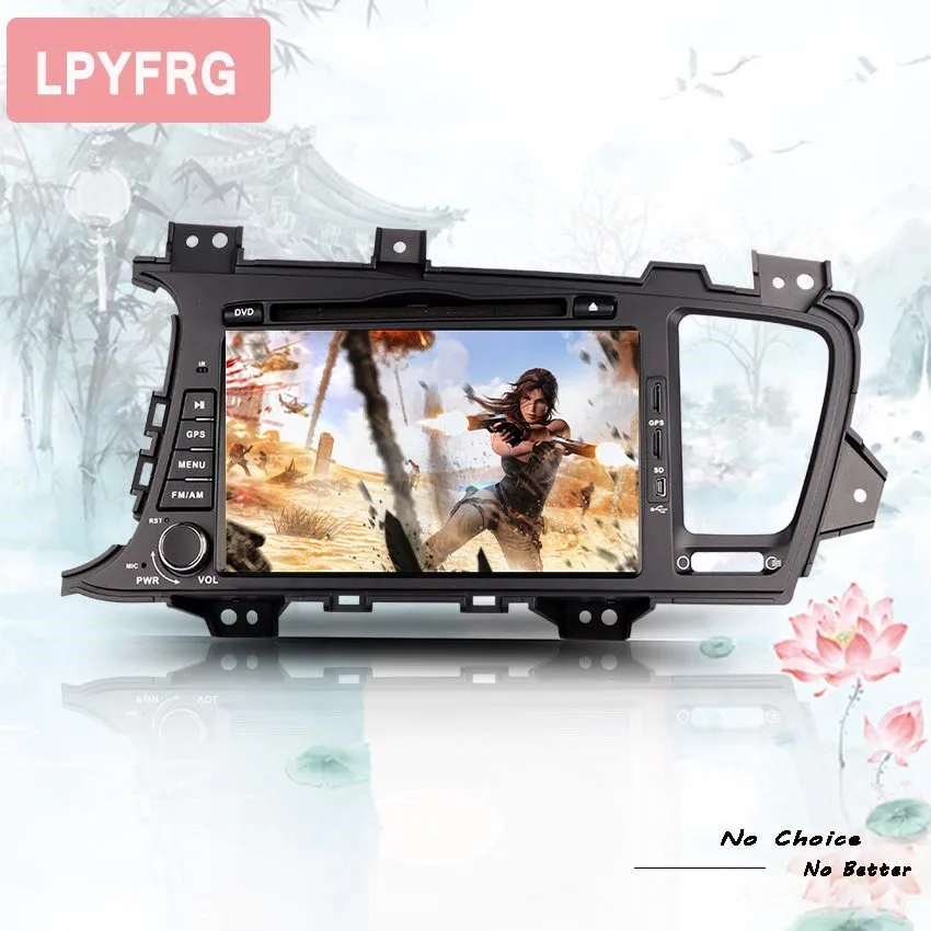 Octa CORE android 10 0 автомобильный DVD-плеер GPS для KIA K5 optima 2011-2012 2013 2014 2015 2016 Авторадио