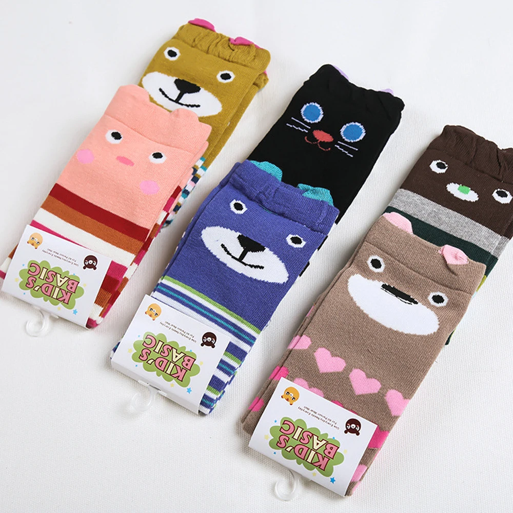 Детские Гетры Младенческой Малыша Безопасности Сканирование Дети Наколенники