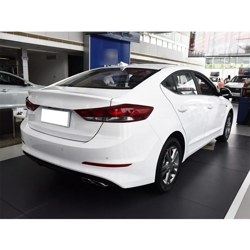 Автомобильные аксессуары внутренняя защитная накладка для заднего внешнего