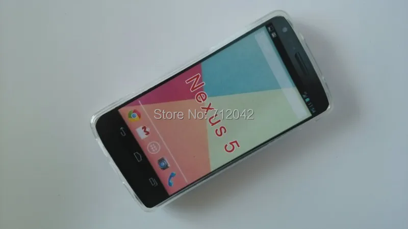 OEEKOI Модный мягкий гелевый Чехол из ТПУ с леопардовым принтом зебры для LG Google Nexus 5