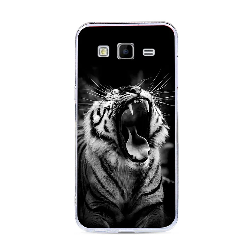 131 Чехол для samsung Galaxy Ace 4 Lite G313 G313H SM-G313Hy мягкий чехол для телефона из ТПУ для samsung Galaxy G318H SM-G318H с рисунком из мультфильма - Цвет: 131