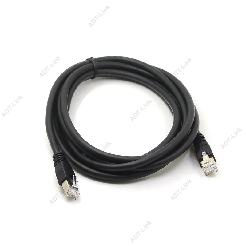 GIGE RJ45 PoE гигабитный Ethernet кабель промышленный цифровой фотоаппарат машина видения