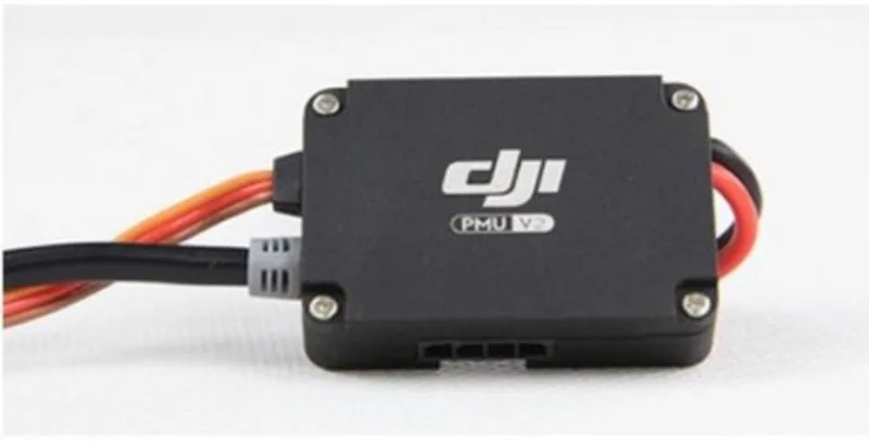 DJI NAZA-M V2 PMU батарея один продукт NAZA PMU модуль питания CD05 T03
