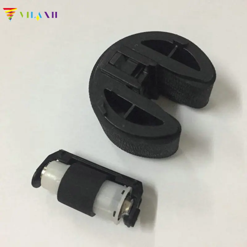 vilaxh Pickup Roller Kit For HP CP1215 CP1515 CP1518 CP2025 CM1312 CM2320 M375 M451nw M475nw Printer RM1-4426-000 RM1-4425-000 | Компьютеры
