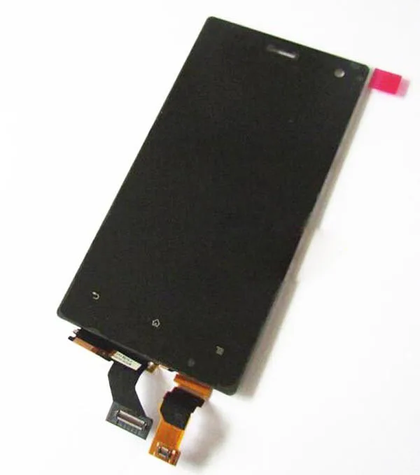 ЖК дисплей 4 3 дюйма для Sony Xperia Acro S LT26w + дигитайзер сенсорного экрана в сборе
