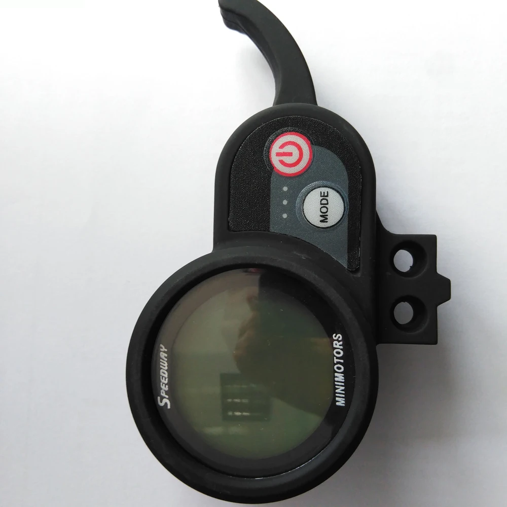 ЖК дисплей для скутера Speedway 3 52 в|lcd display sharp|lcd audi a6display lcd tft |