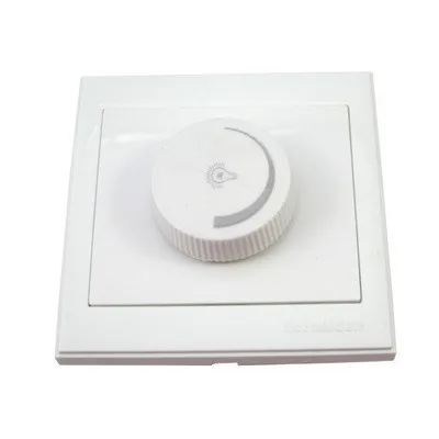 Светодиодный регулятор яркости 300 Вт 200 240 В|led dimmer switch|dimmer switchadjustable brightness |