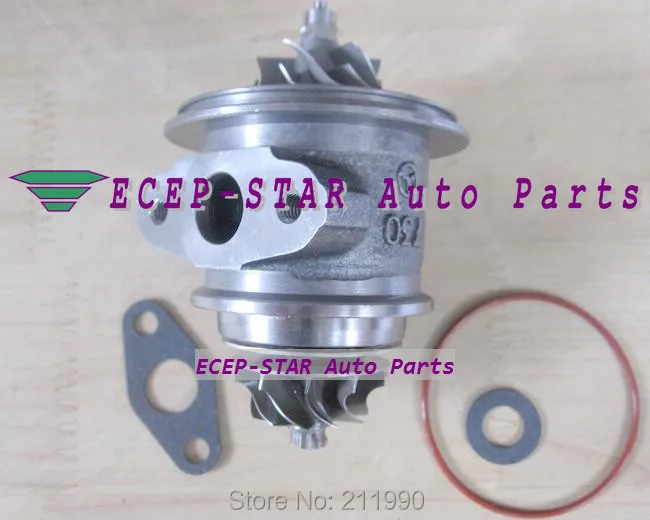 Турбокартридж CHRA TD03 TD03L4 49131 06320 06300 06340 фотоэлемент для Ford Ranger 2 PUMA 2012