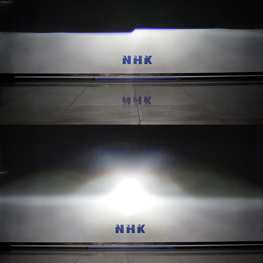 Новая версия HELLA 5 G5 EX NHK Биксенон hid автомобильный проектор Объектив 2,5 дюймов для d1s d2s d3s Автомобильная фара металлический держатель Монтажный комплект