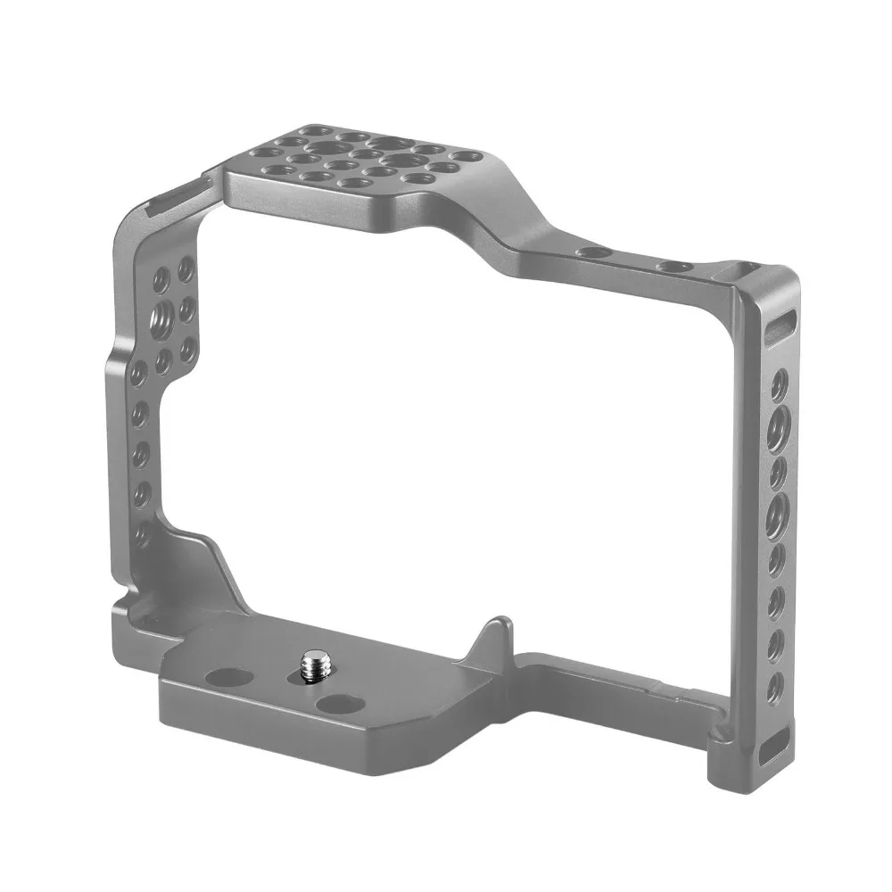Винт для крепления камеры SmallRig 1/4 дюйма винт штатива с резьбой длина вала 7 мм
