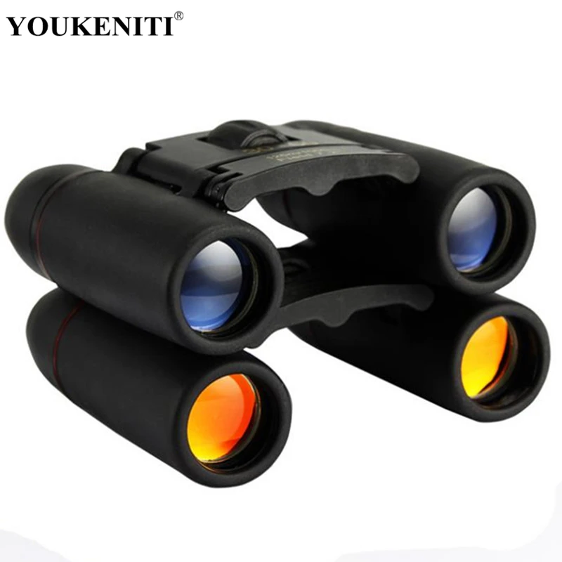 Бинокль Профессиональный телескоп BAK4 30x60 высокой мощности Spyglass для охоты окуляр