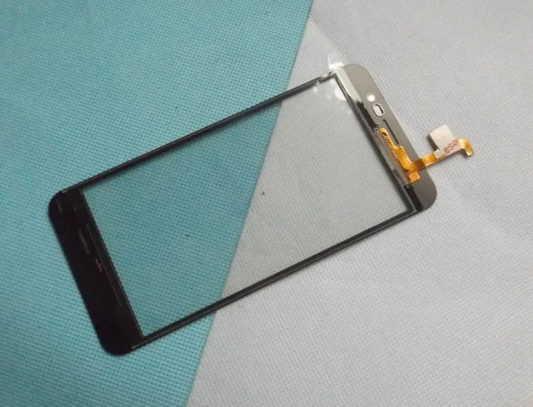 Оригинальный планшетофон с сенсорным экраном homtom ht16 5 0 дюйма передняя панель для