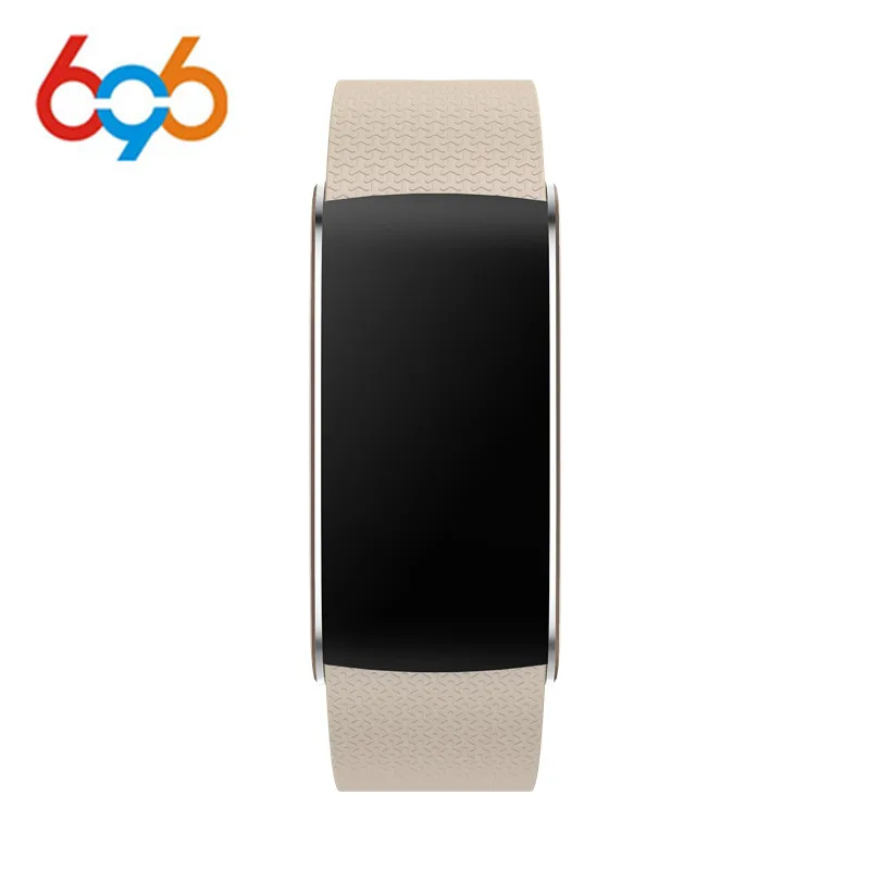 Smart Band A86 Фитнес трекер Bluetooth 4.0 SmartBand Спорт браслет шагомер для IOS Samsung Xiaomi |