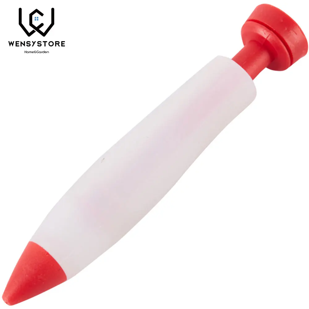 Силиконовая пищевая письменная ручка для украшения шоколада инструменты форма
