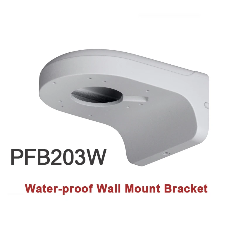 Оригинальный DH PFB203W Замена PFB200W настенное крепление водонепроницаемый Кронштейн