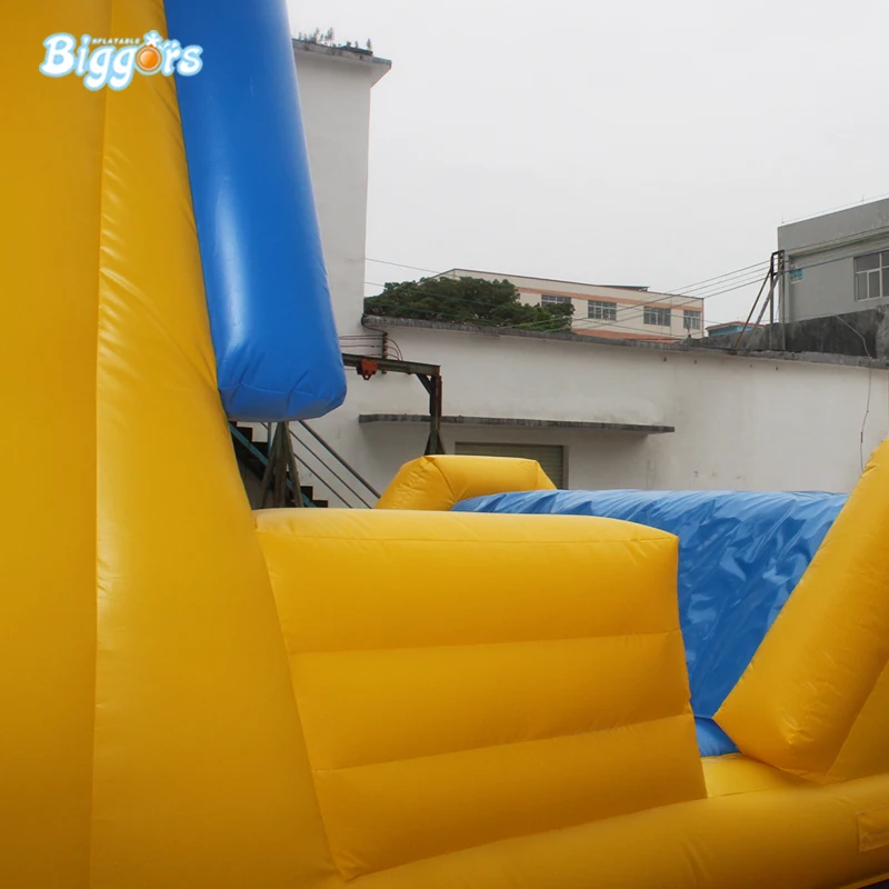 

Outdoor Game Inflatable Climbing Wall Inflatable Sport Wall Children Game