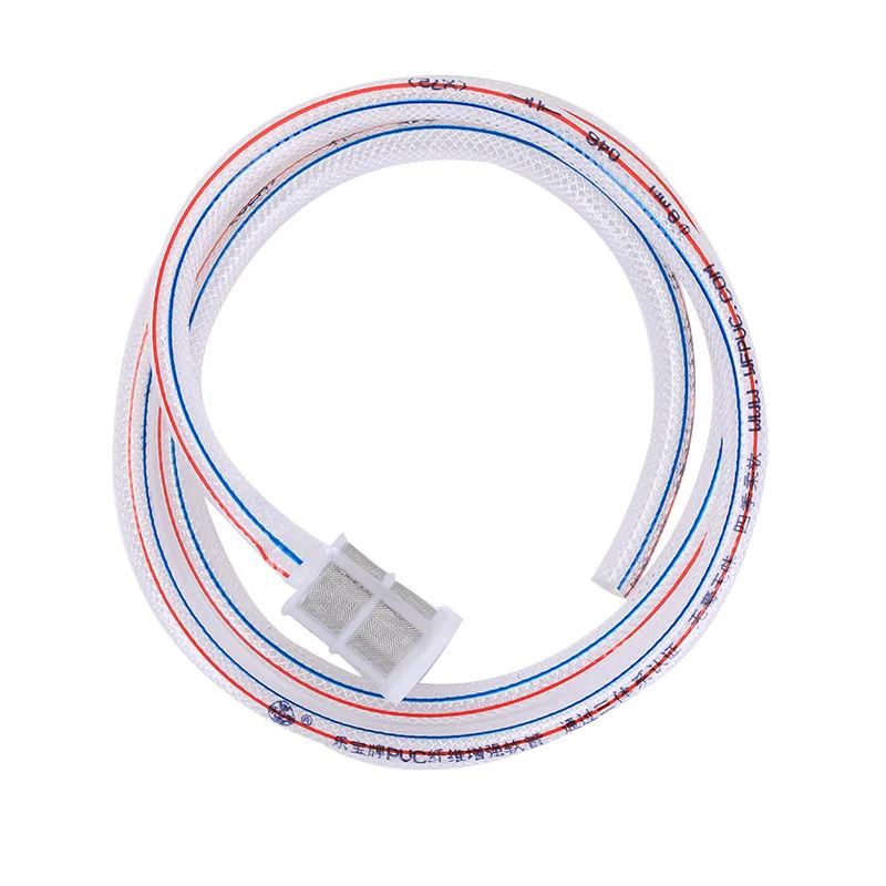 Автомойка пистолет насос высокого давления очиститель автомобиля уход 12 В