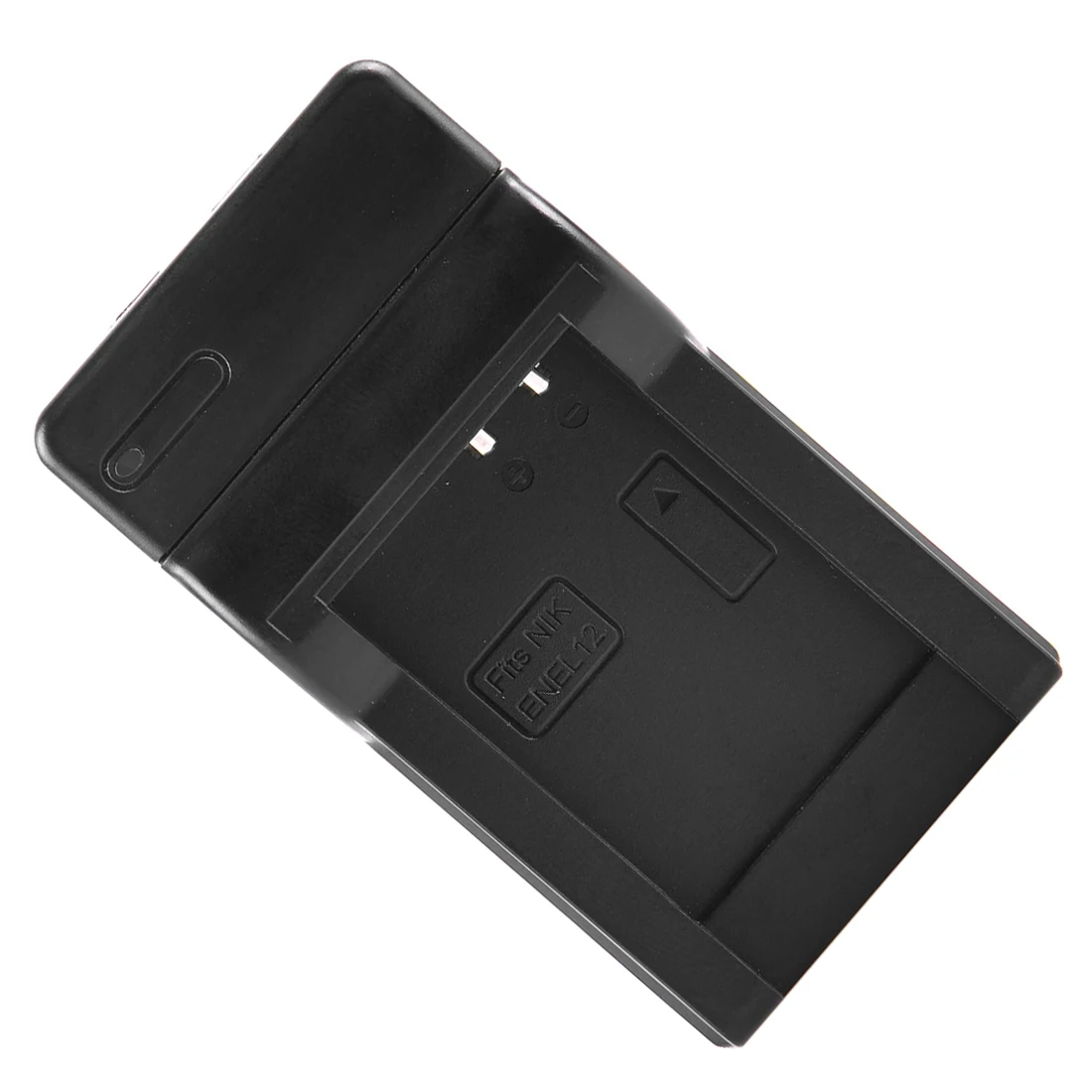 Зарядное устройство USB для аккумулятора Nikon ENEL 12 Coolpix S6100 S6200 S6300 S8200 S9200|charger for|battery usb