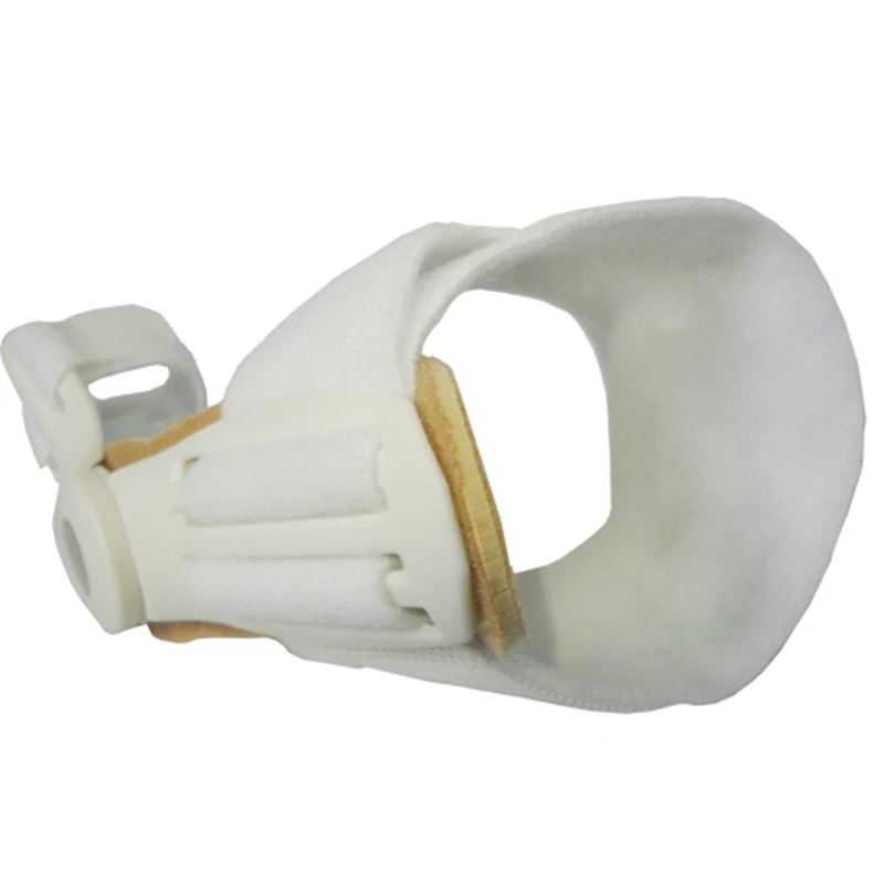 1 пара = 2 шт. разделитель носка 24 часа ортопедический для бурсита большого пальца