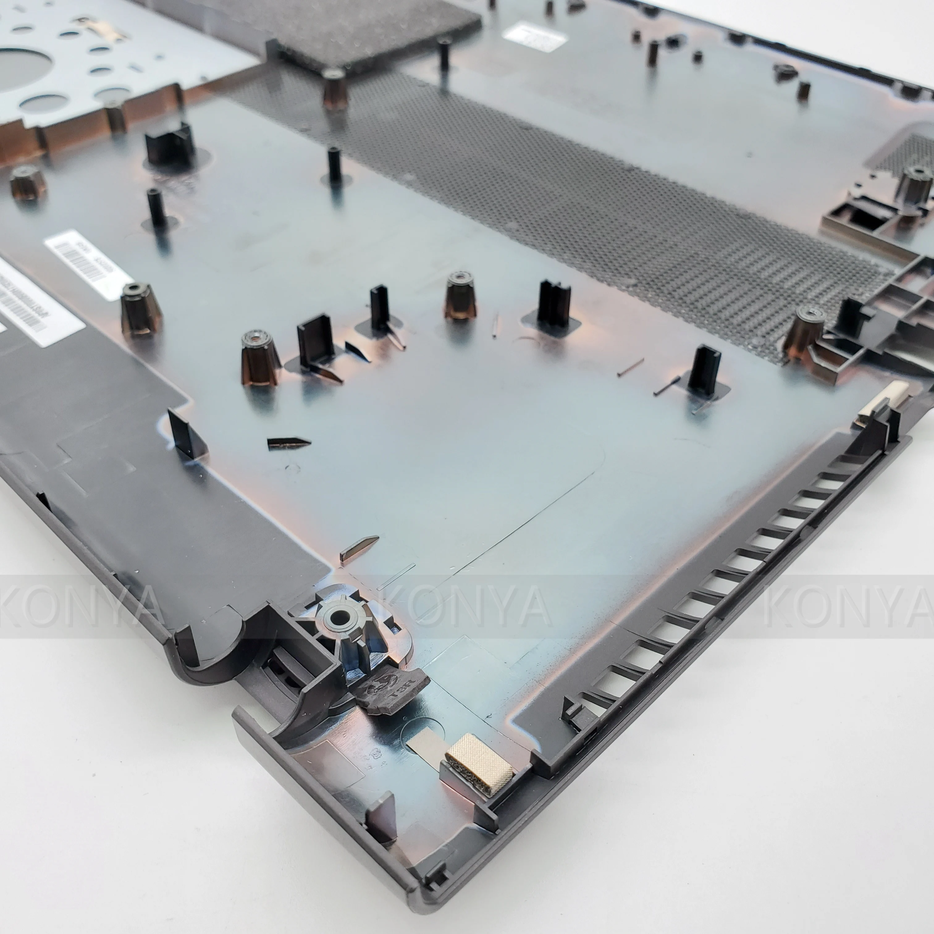 Новый оригинальный чехол с нижней основой 90202576 AP0SY000B00 для Lenovo IdeaPad Z500 P500