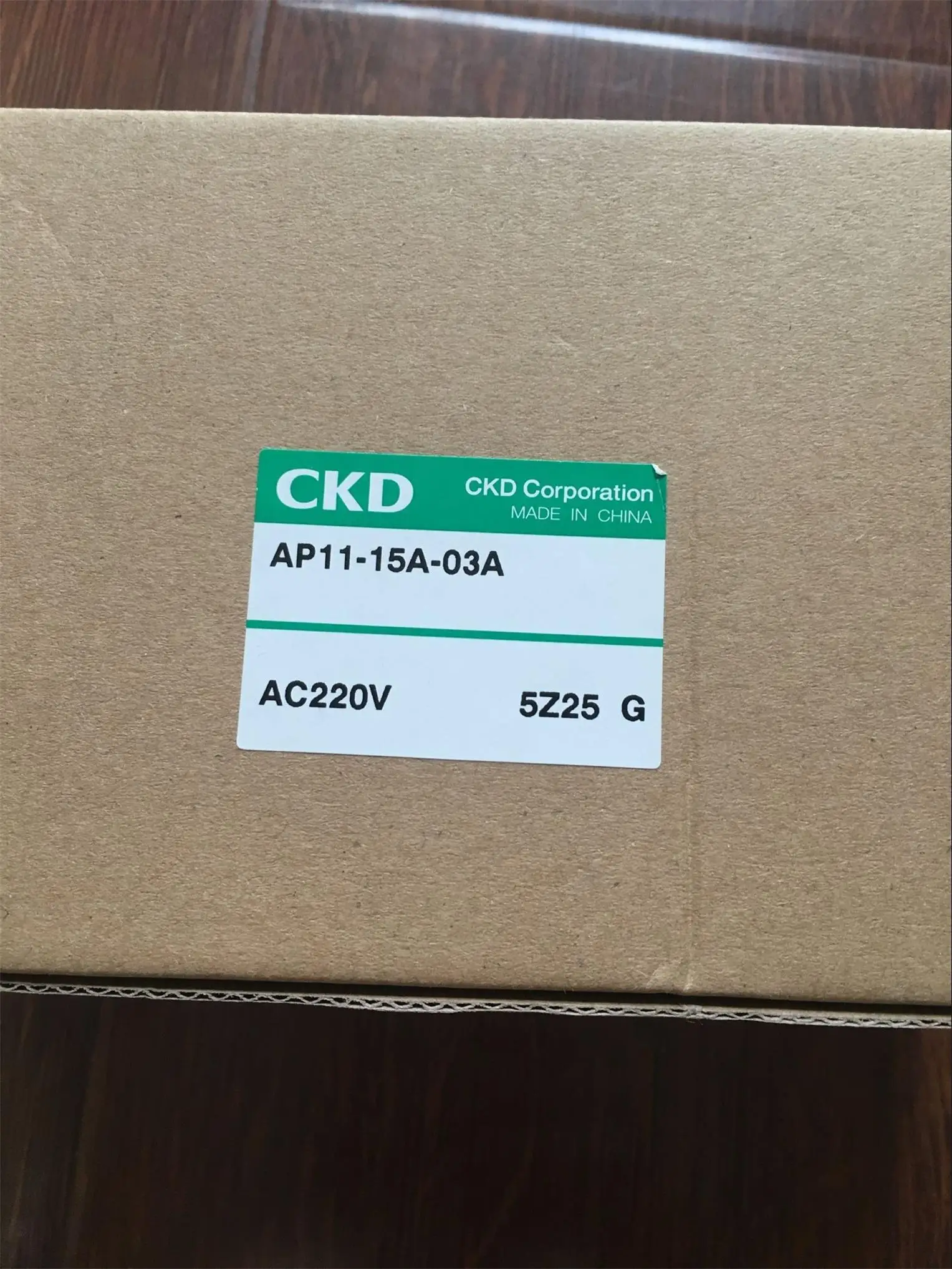 Оригинальный Соленоидный клапан оригинальный телефон 220 В переменного тока 100 110 -