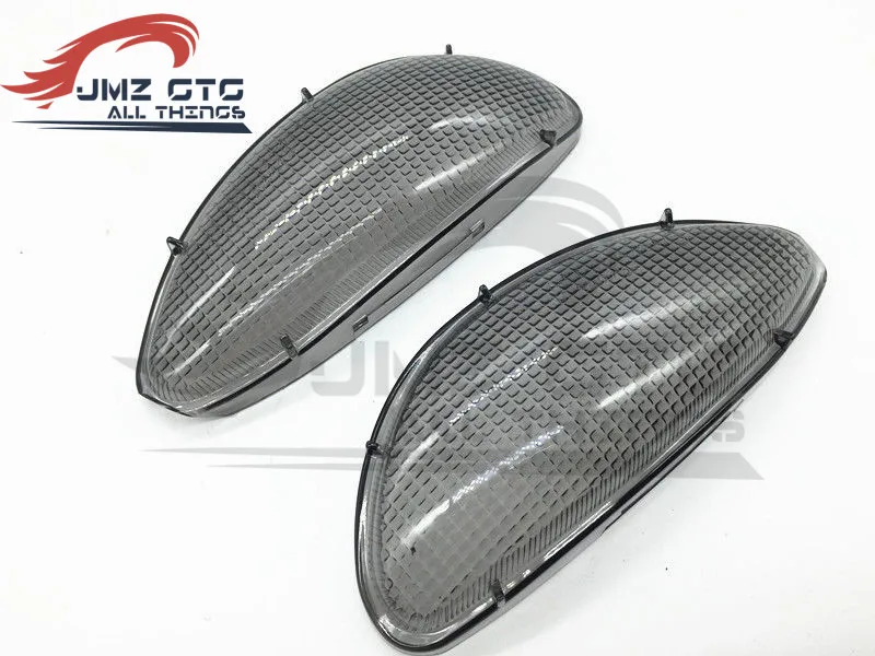 Модифицированные поворотники для мотоциклов BMW R1100RT R1500RT 1995-2005 светодиодная лампа