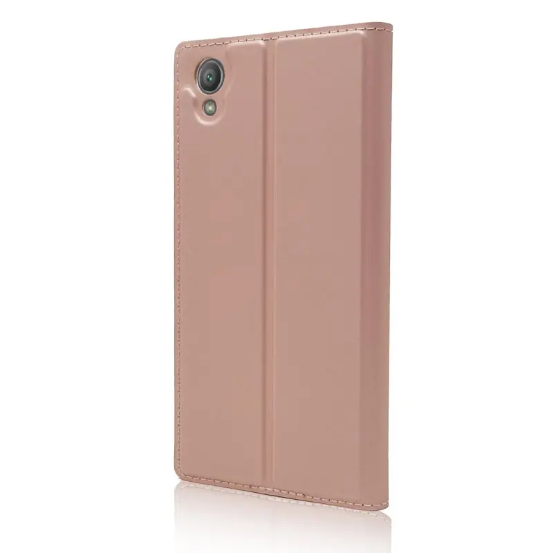 Чехол для телефона HereCase чехол-кошелек Sony Xperia XA1 Plus откидной ультра элегантный