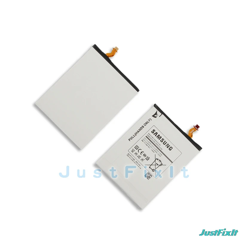 Новый EB BT111ABE оригинальный сменный аккумулятор для SAMSUNG T115 T116 SM T110 T111 Аккумулятор