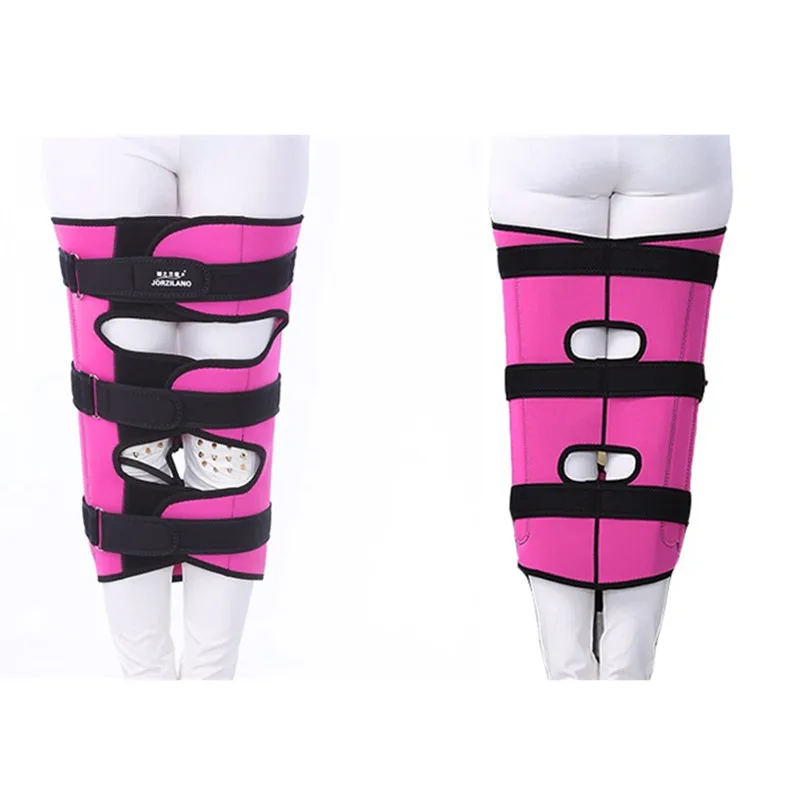 

knee correction support belt correction belt xo leg correction with Correction Belt student adult General purpose