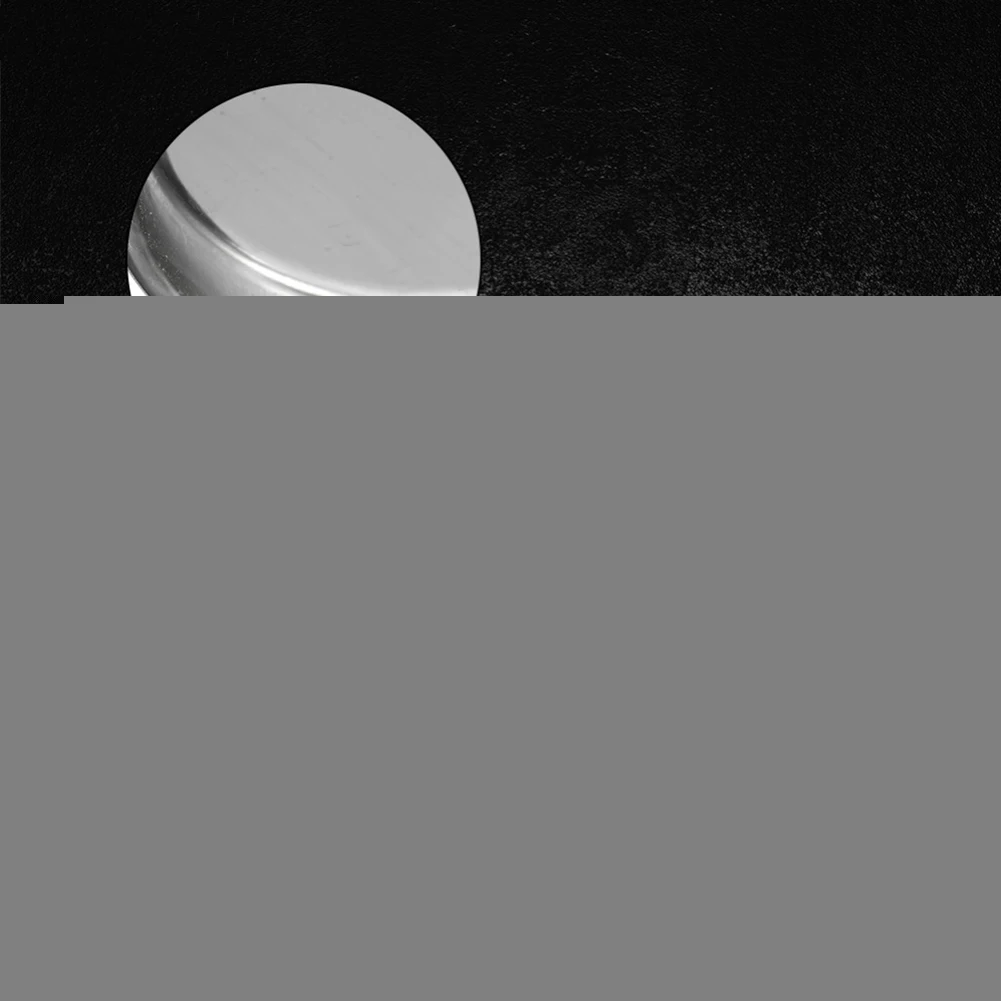 Пустой контейнер макияж боди-арт бровей лоток для татуирования хирургические