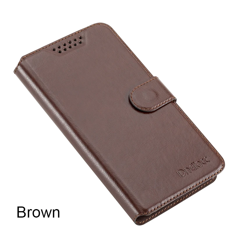 Dneilacc NEW High Quality New Original For HOMTOM S16 Leather Case Flip Cover Phone In Stock | Мобильные телефоны и