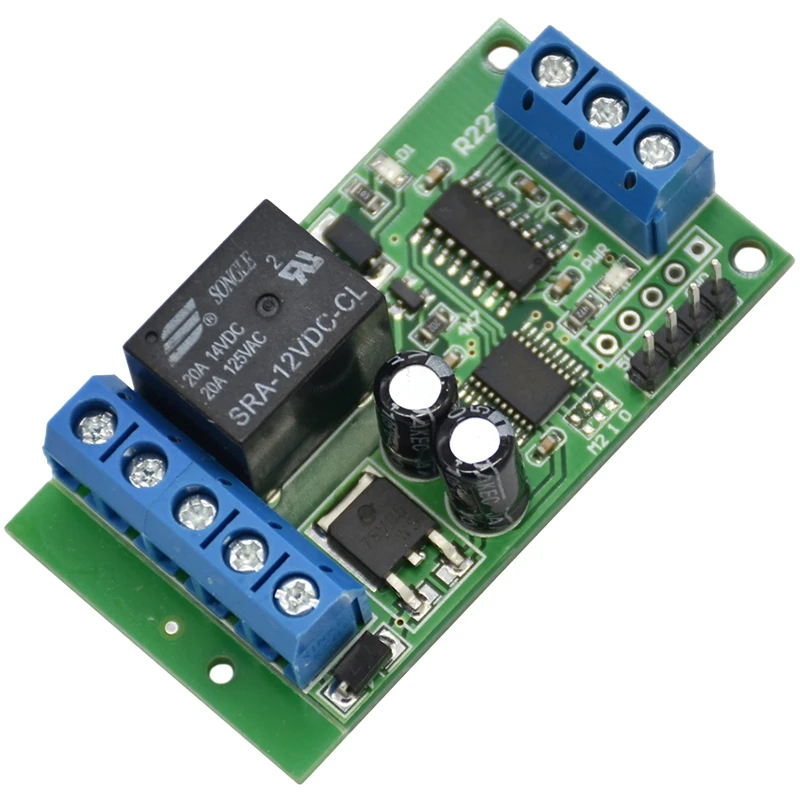 2 в 1 Rs232 & Ttl232 последовательный порт реле Pc Usb Mcu Plc Uart переключатель модуль платы |