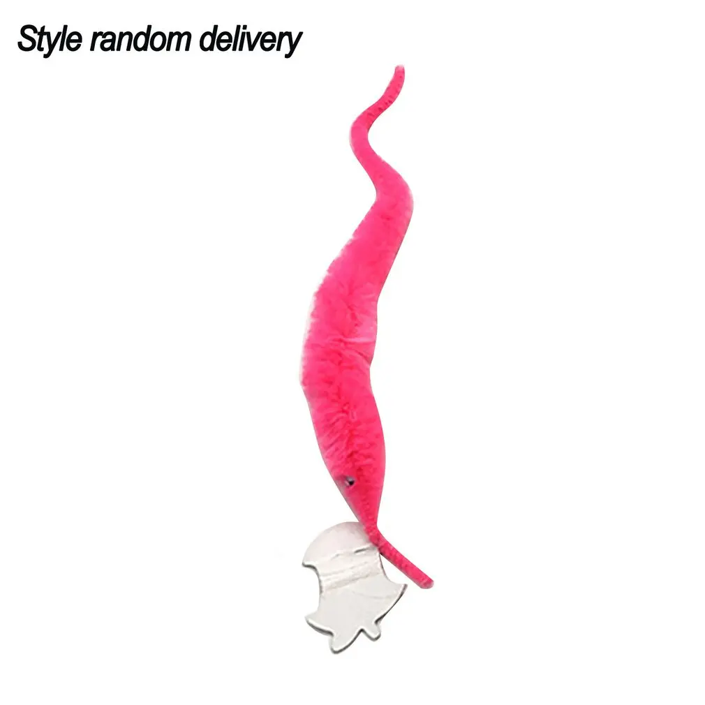 Креативная Новинка Волшебная гусеница гиппокамп червь для детей Нетоксичная