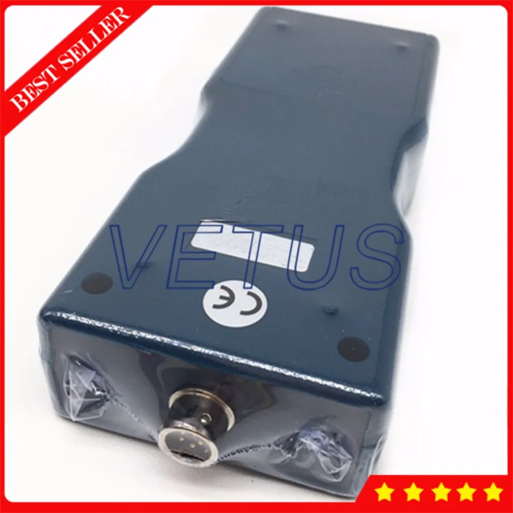 NF Type Paint Coating Thickness Gauge with CM-8823 varnish enamel plastic thickness measurement meter Eddy Current Principle | Инструменты