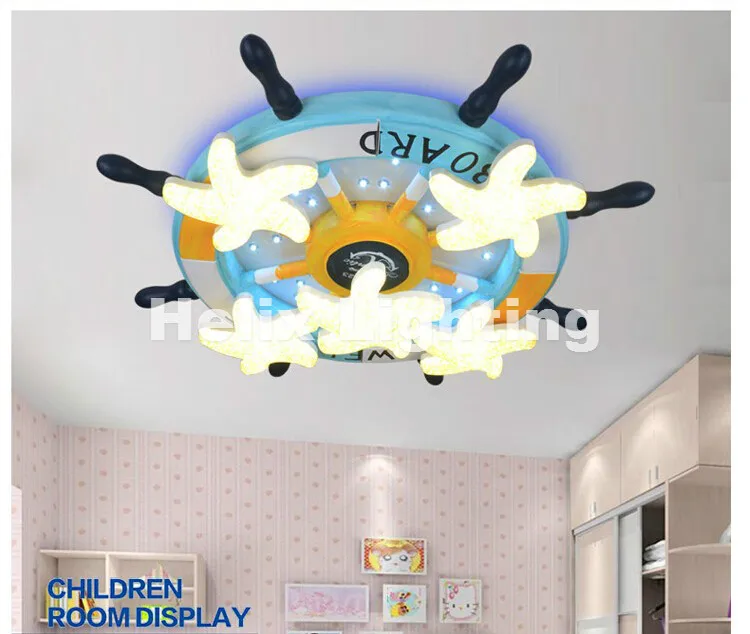 

Children Ceiling Light For Kids Room D650mm 2 Colors Children Ceiling Lamp Modern Light Fixture Ceiling Lamp Remote Controller