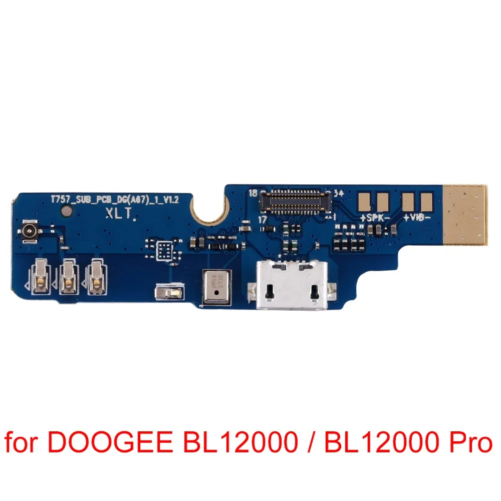 Новинка Для DOOGEE BL5000/BL12000/BL12000 Pro/Mix 2/Mix Lite/Mix/S30/S60 Lite/S60/X10/X20/X30 сменная плата зарядного
