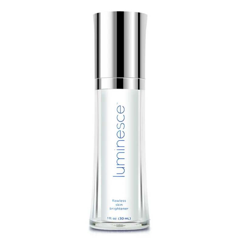 Ageless JEUNESSE LUMINESCE увлажняющий и отбеливающий комплекс Новый| |