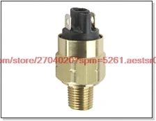 

USA Gems PS83 series vacuum pressure switch
