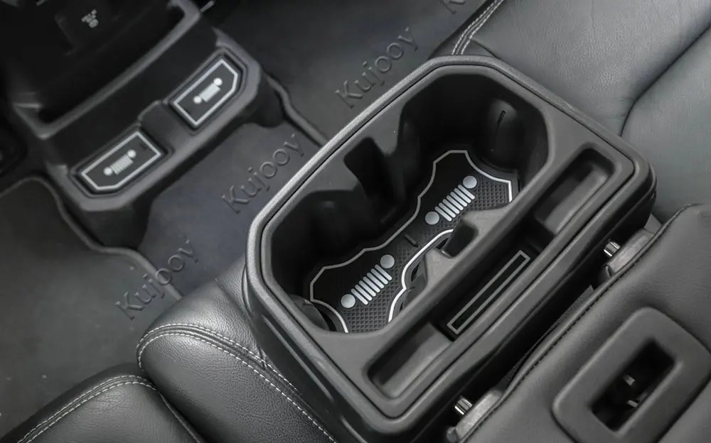 Резиновый красно белый автомобильный коврик для межкомнатных ворот чашки