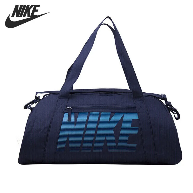 Оригинальный Новое поступление 2018 Nike W NK Gym Club унисекс Training Сумки Спортивные