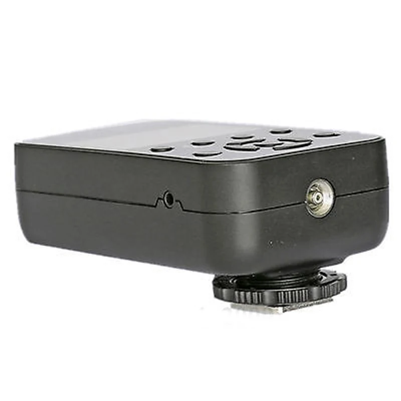 Беспроводной ЖК-экран Yongnuo YN622N контроллер TTL для Nikon D5500 D5300 D90 D7000 D7300 D3 TX YN-622N-TX 622 |