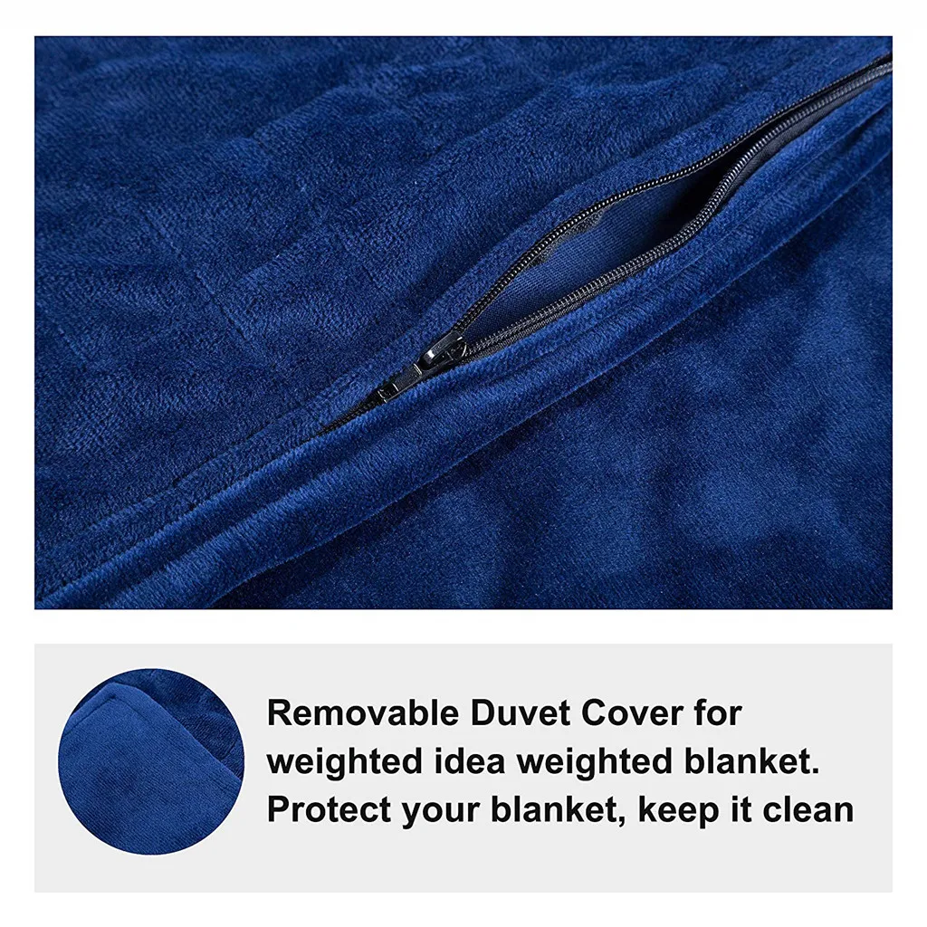 2019 Горячее предложение Продукты Съемный набор пододеяльников для пуховых одеял