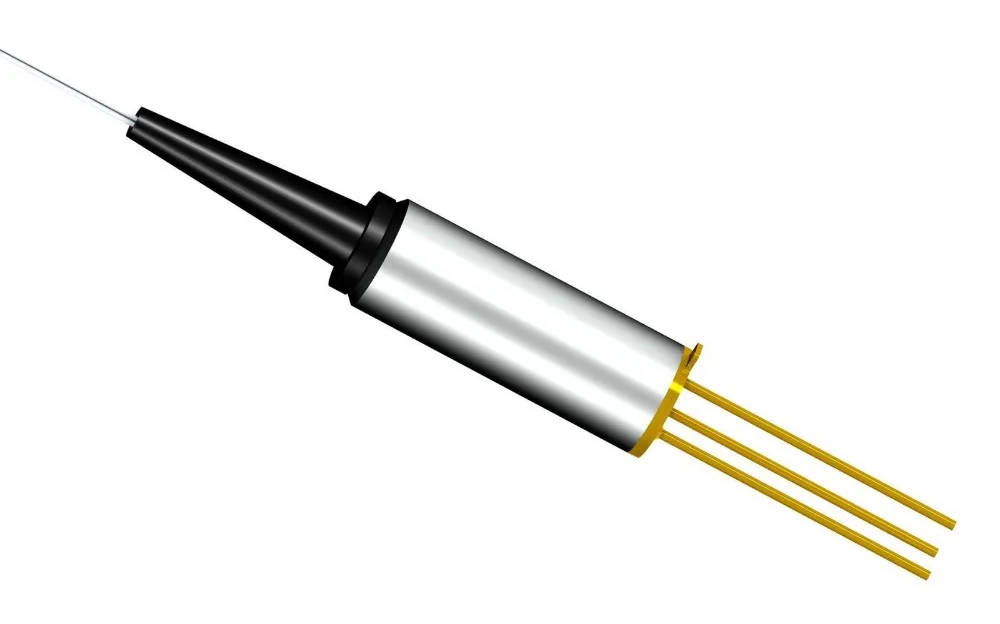 Переменный оптический аттенюатор JYTTEK 1 Ch MEMS VOA Темное низкое напряжение|variable optical