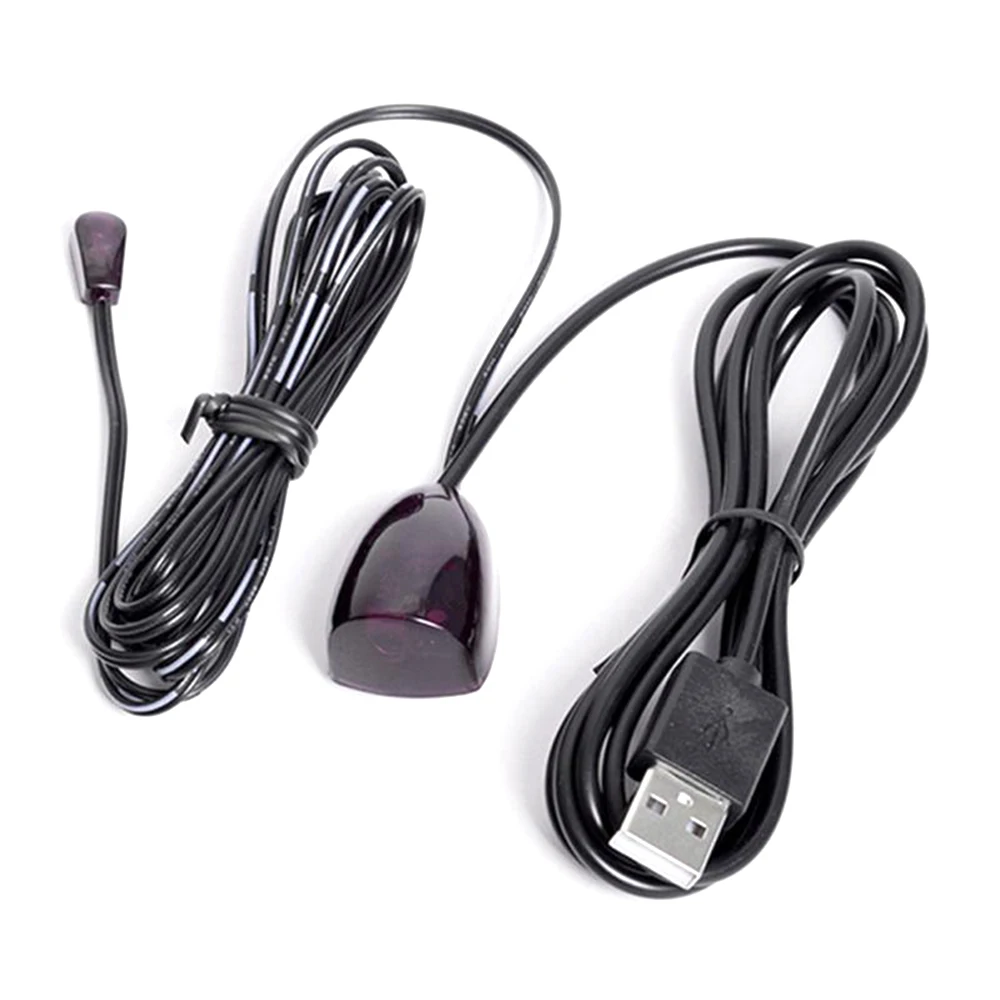 CHUF0301 USB адаптер ИК инфракрасный пульт дистанционного расширителя ретранслятор